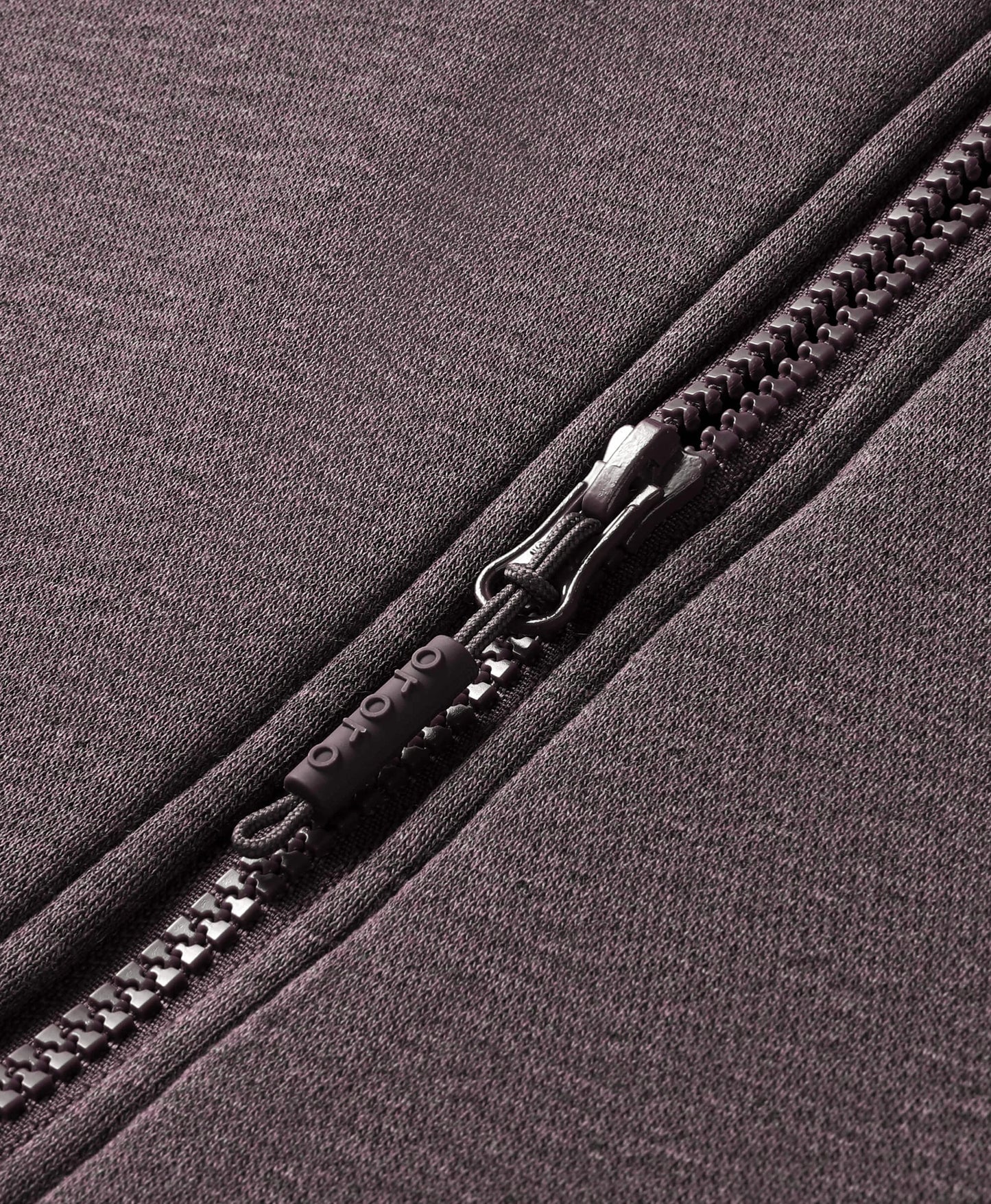 Durable Zipper