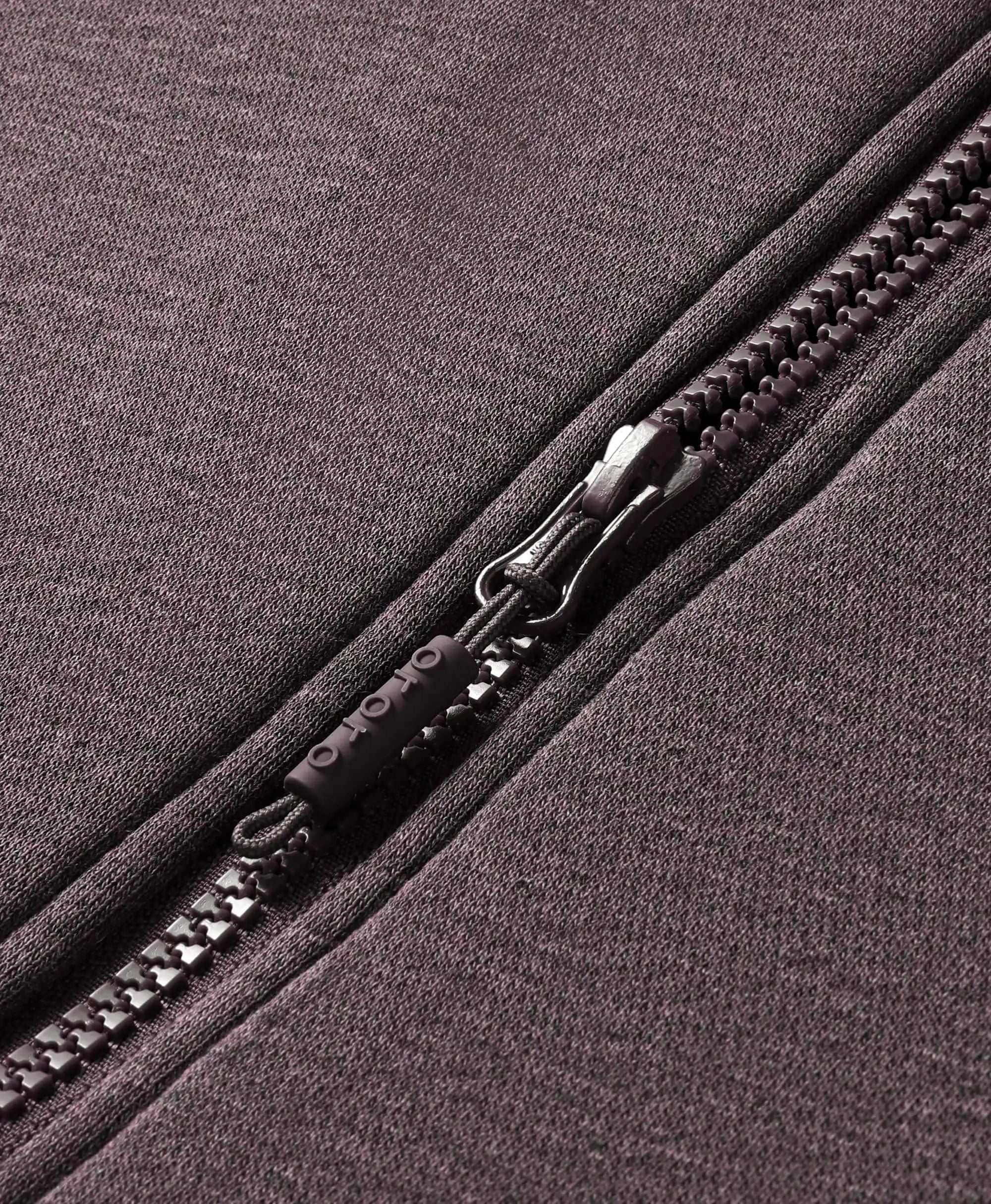 Durable Zipper