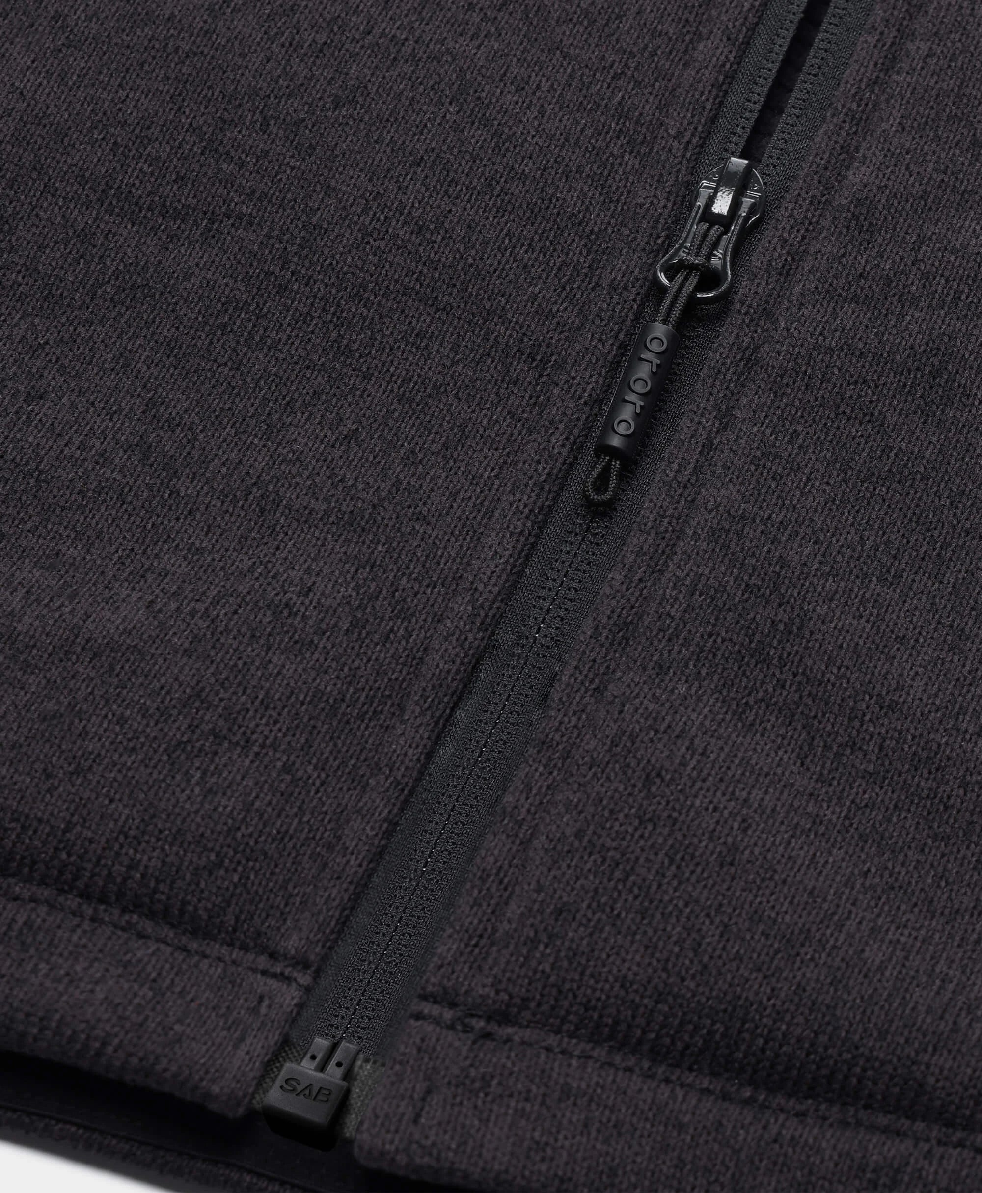 Durable Zipper