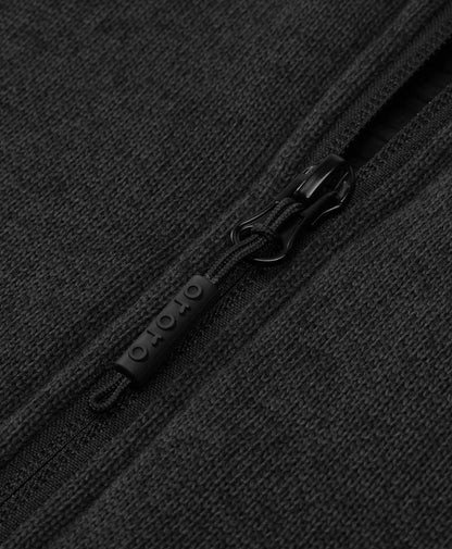 Durable zipper