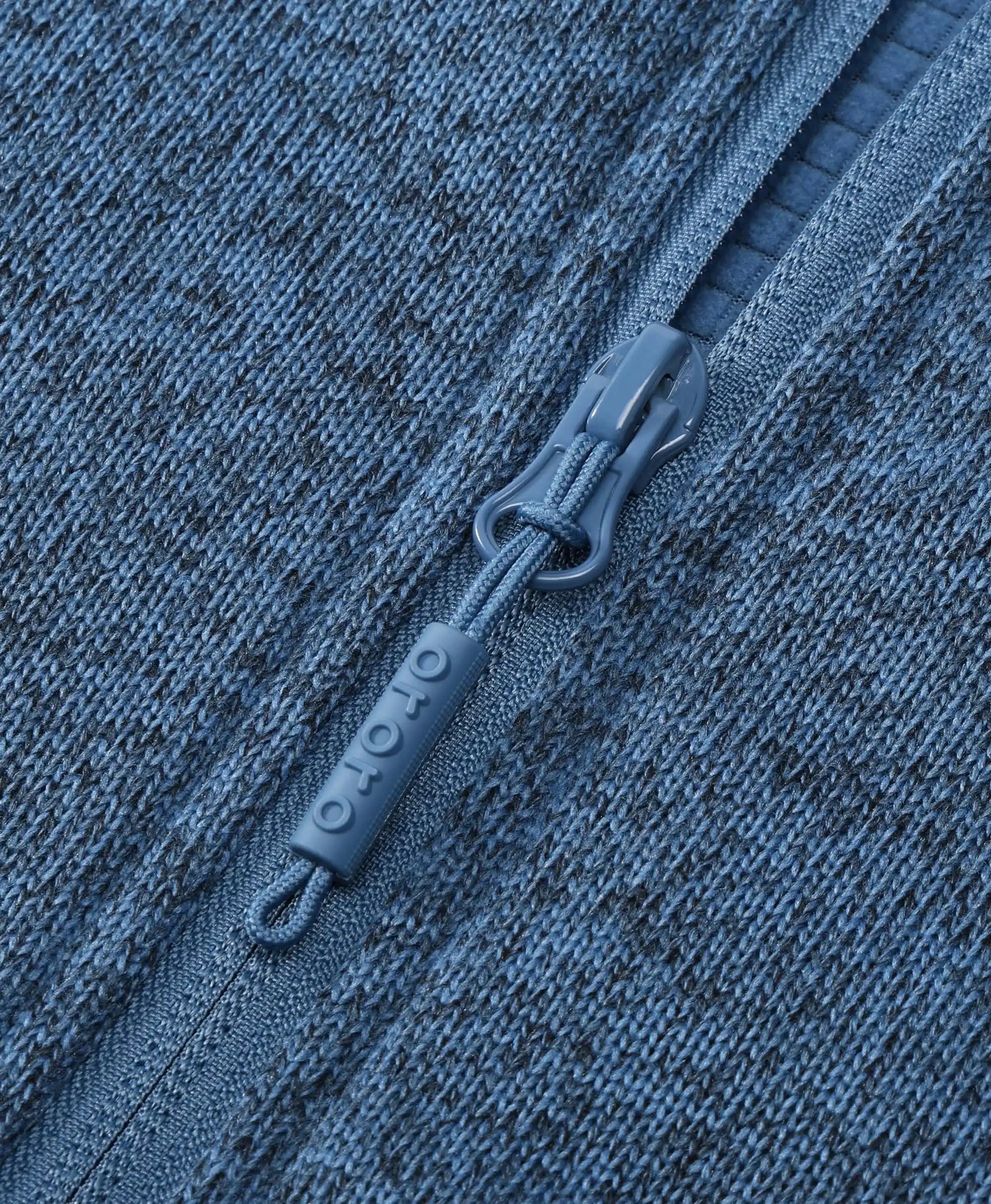 Durable zipper