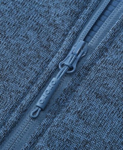 Durable zipper