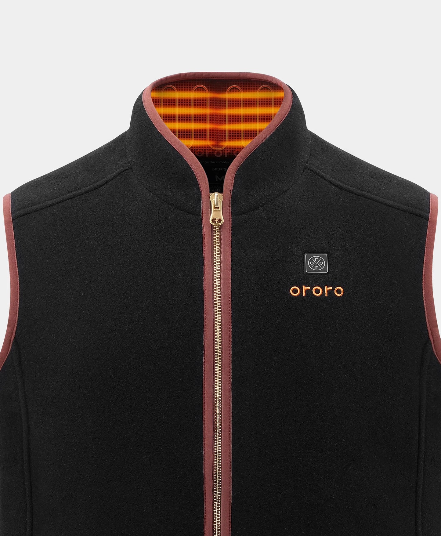 Collar Heating