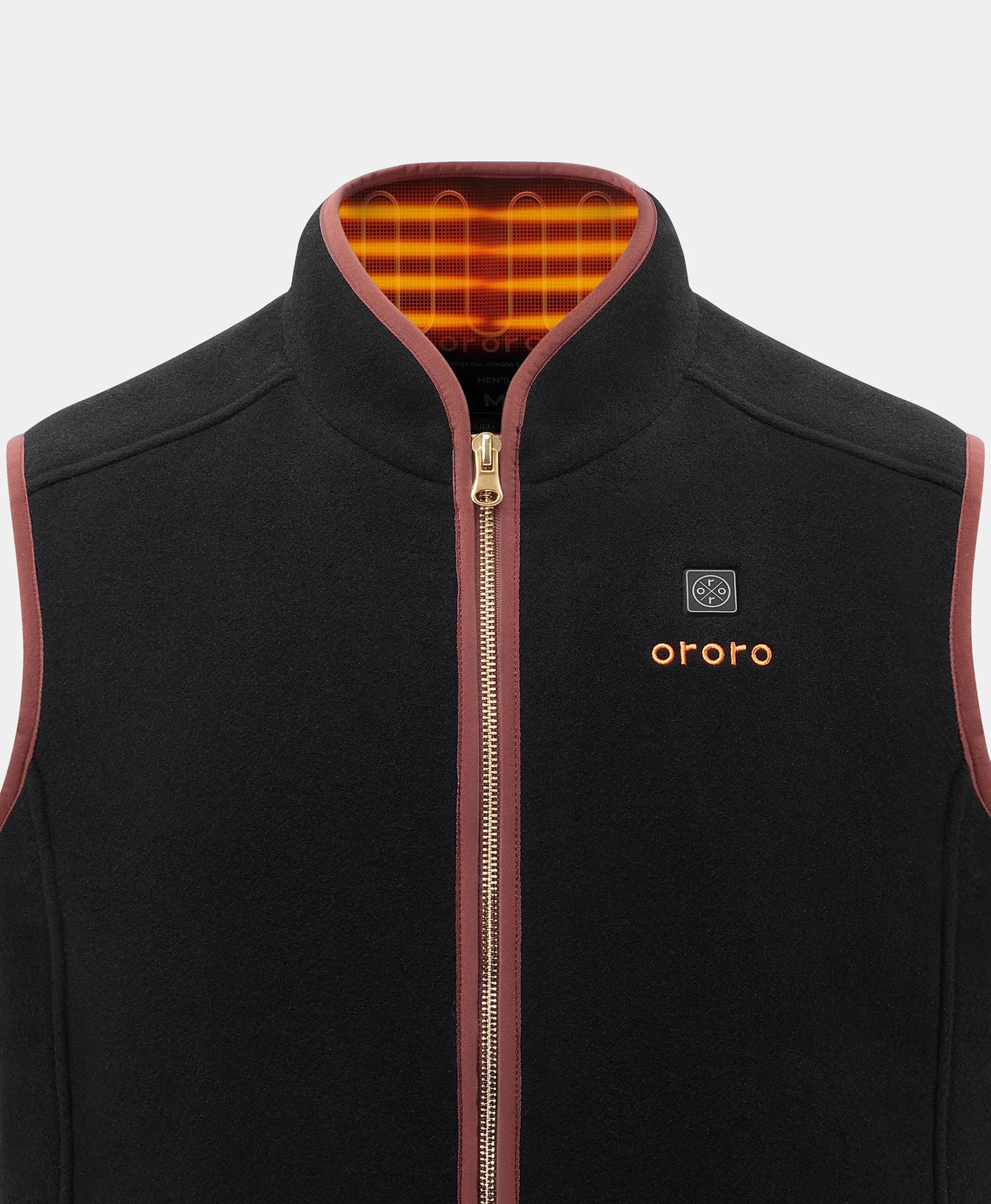 Collar Heating