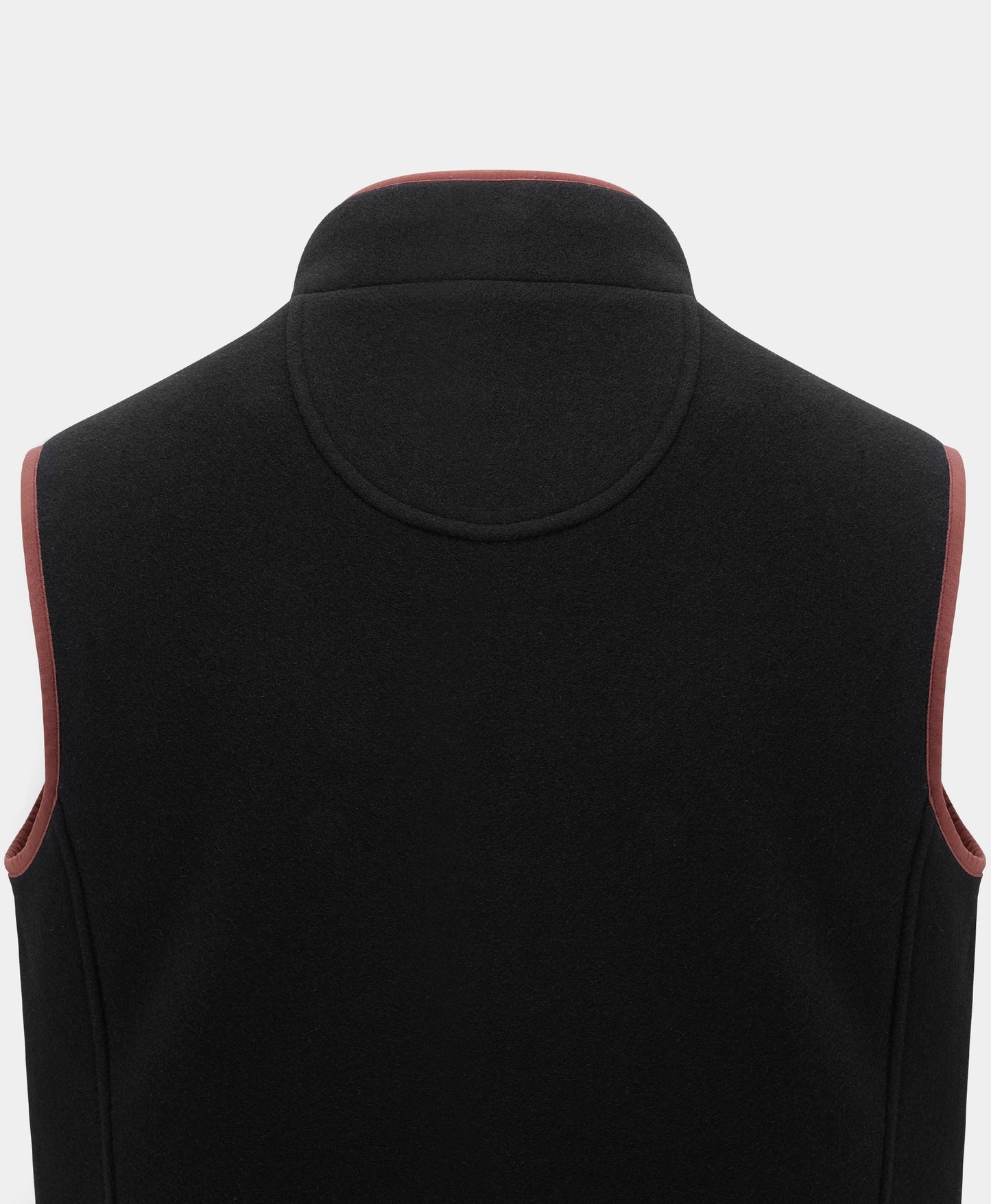 back view