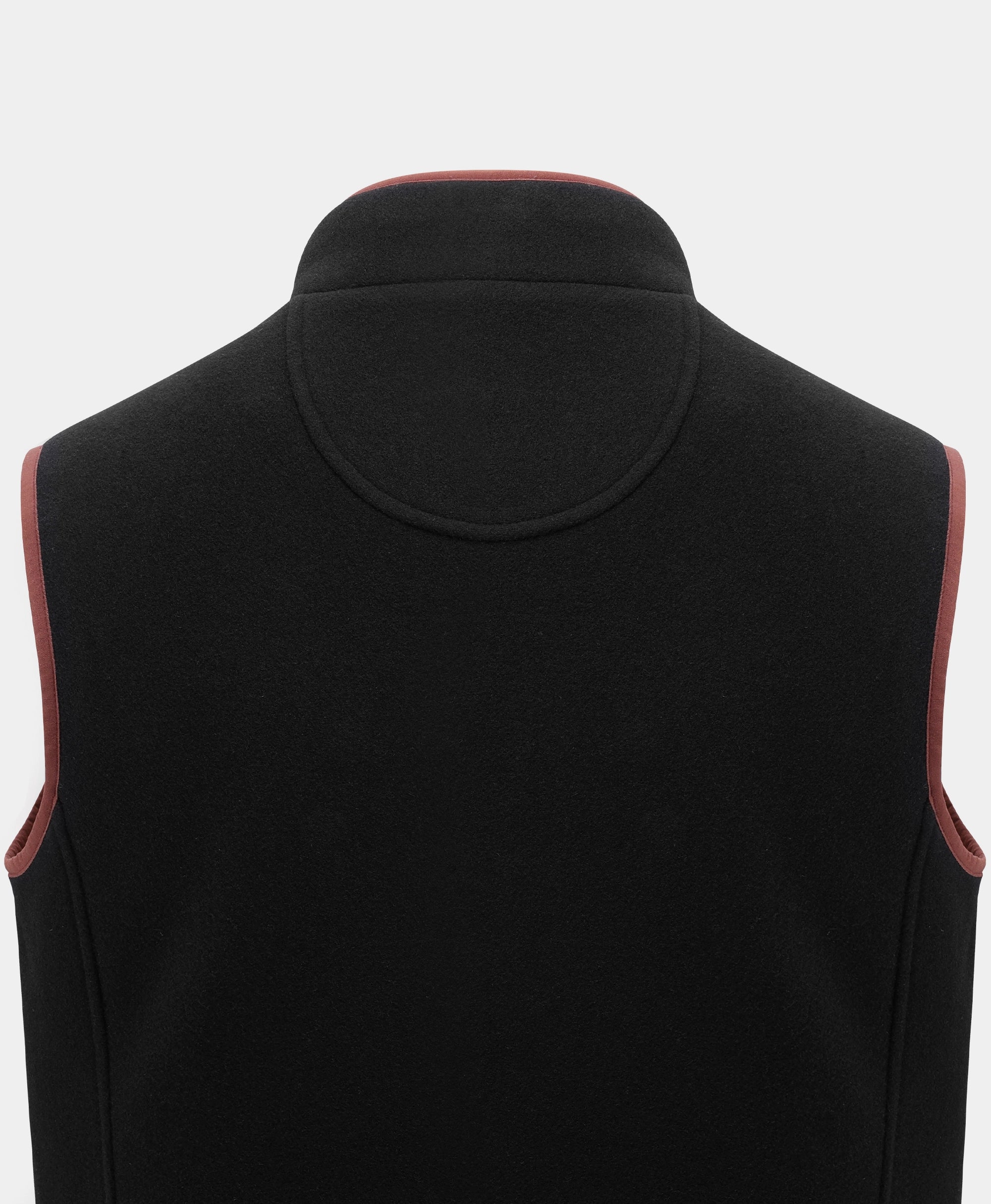 back view