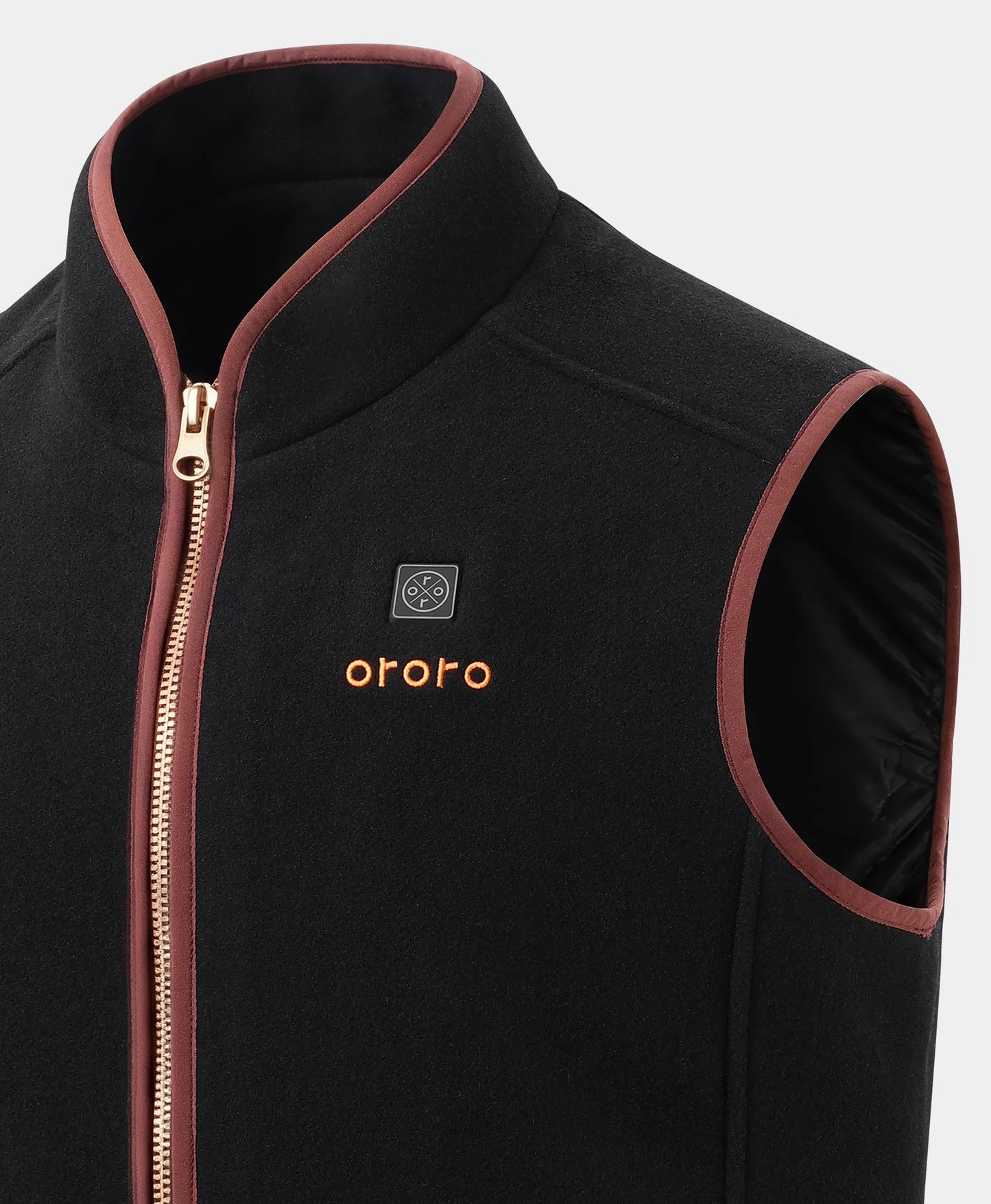 ororo logo