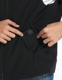 (Open-box) Men's Heated PrimaLoft® Golf Vest (Battery Set Not Included)