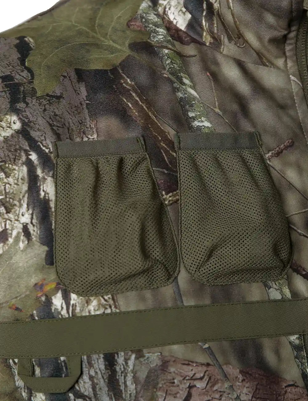 Men's Heated Hunting Vest