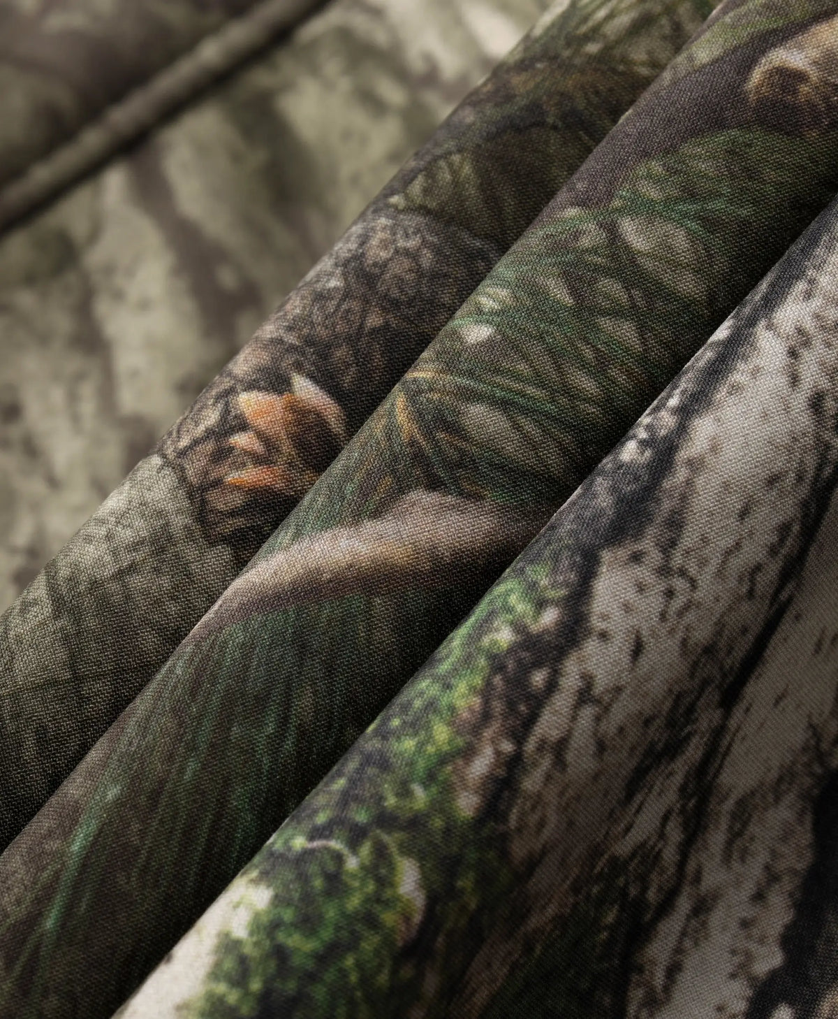 High-stretch softshell flexibility