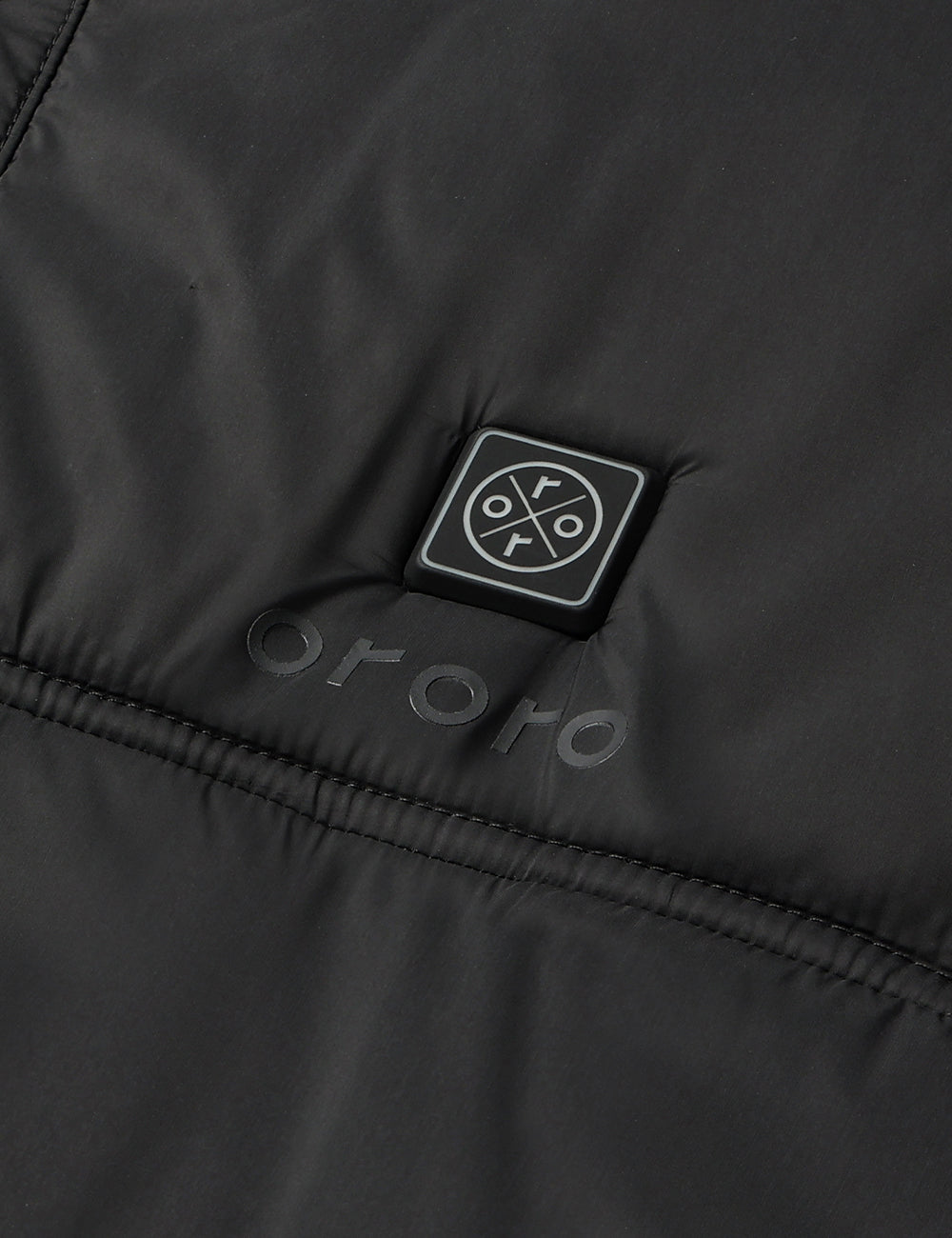 PuffLyte™ Men's Heated Lightweight Vest 