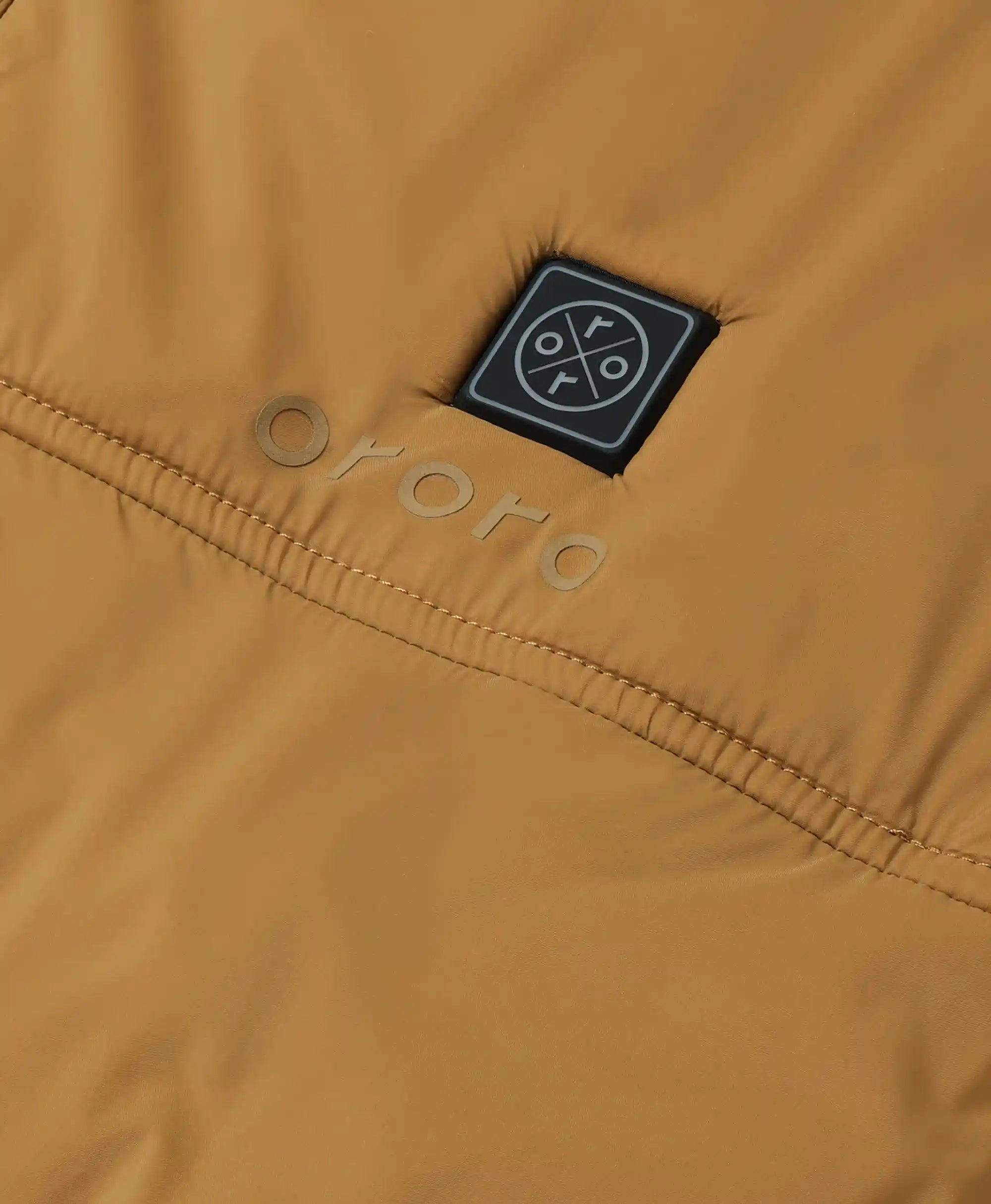 PuffLyte™ Men's Heated Lightweight Vest