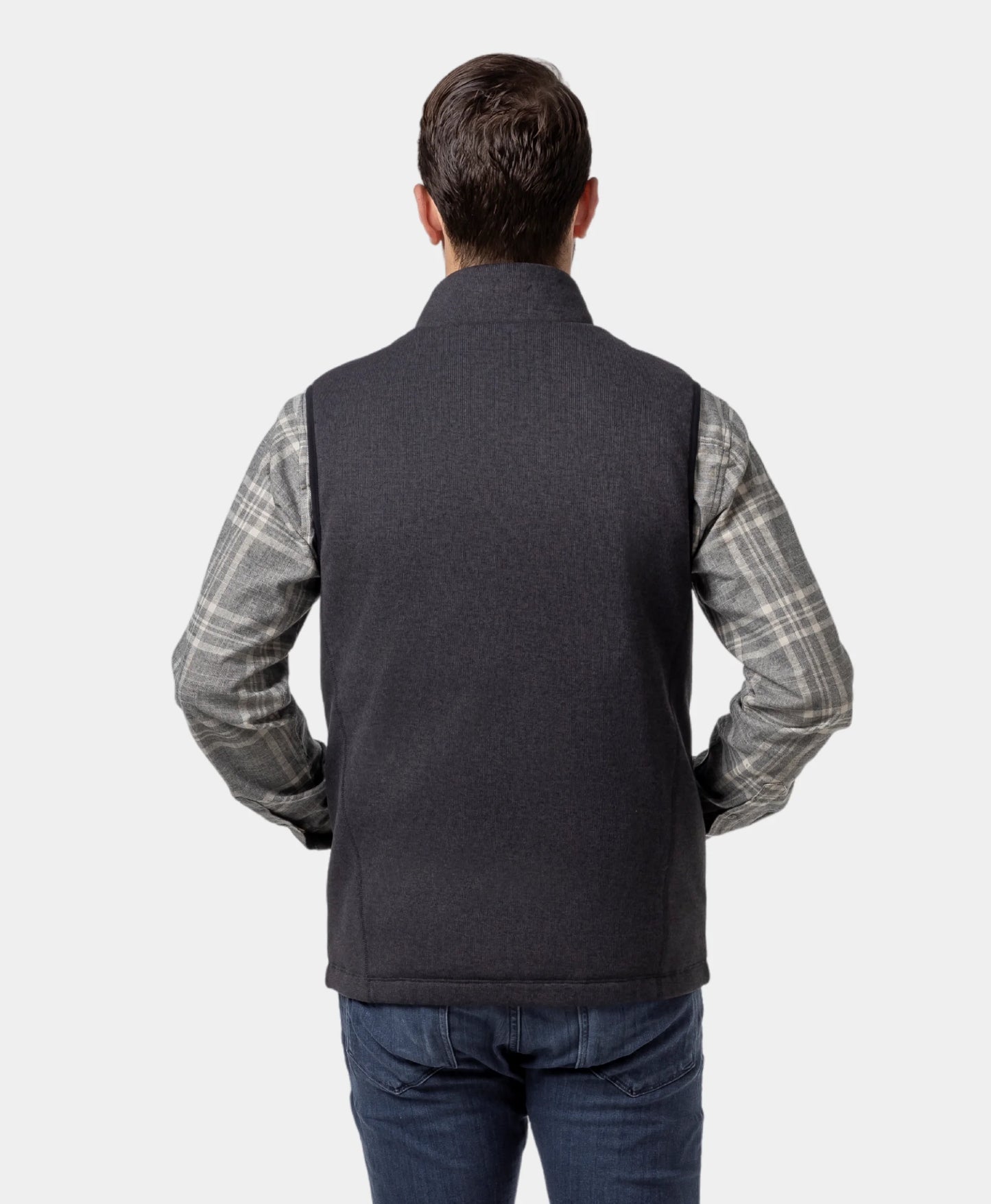 OH-1 model back view