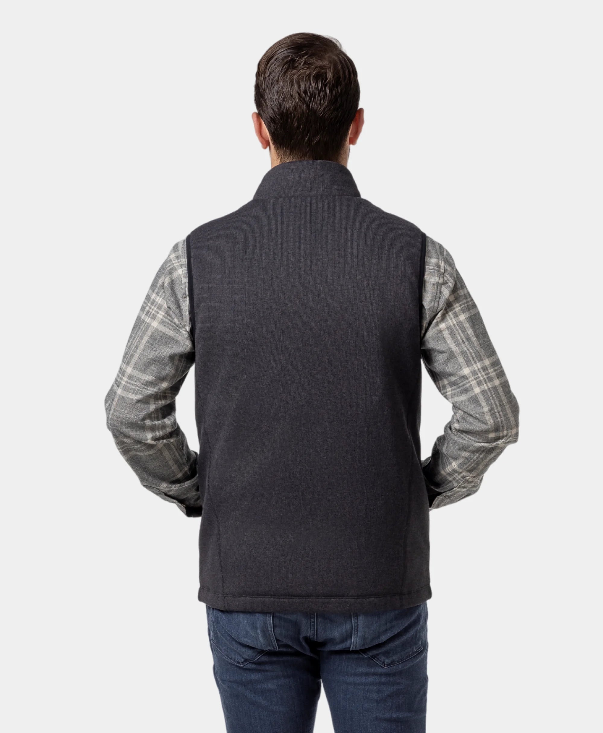 OH-1 model back view