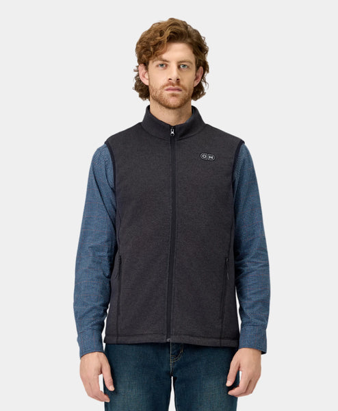 Winter Dubbellaags Fleece Oorkappen voor Activiteiten in de Buitensport