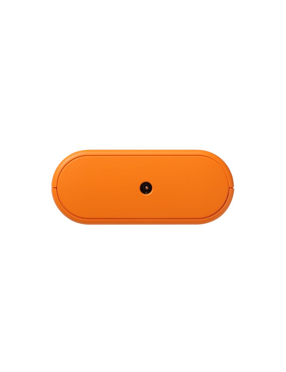 Mini 5K Battery (4800 mAh) - orange