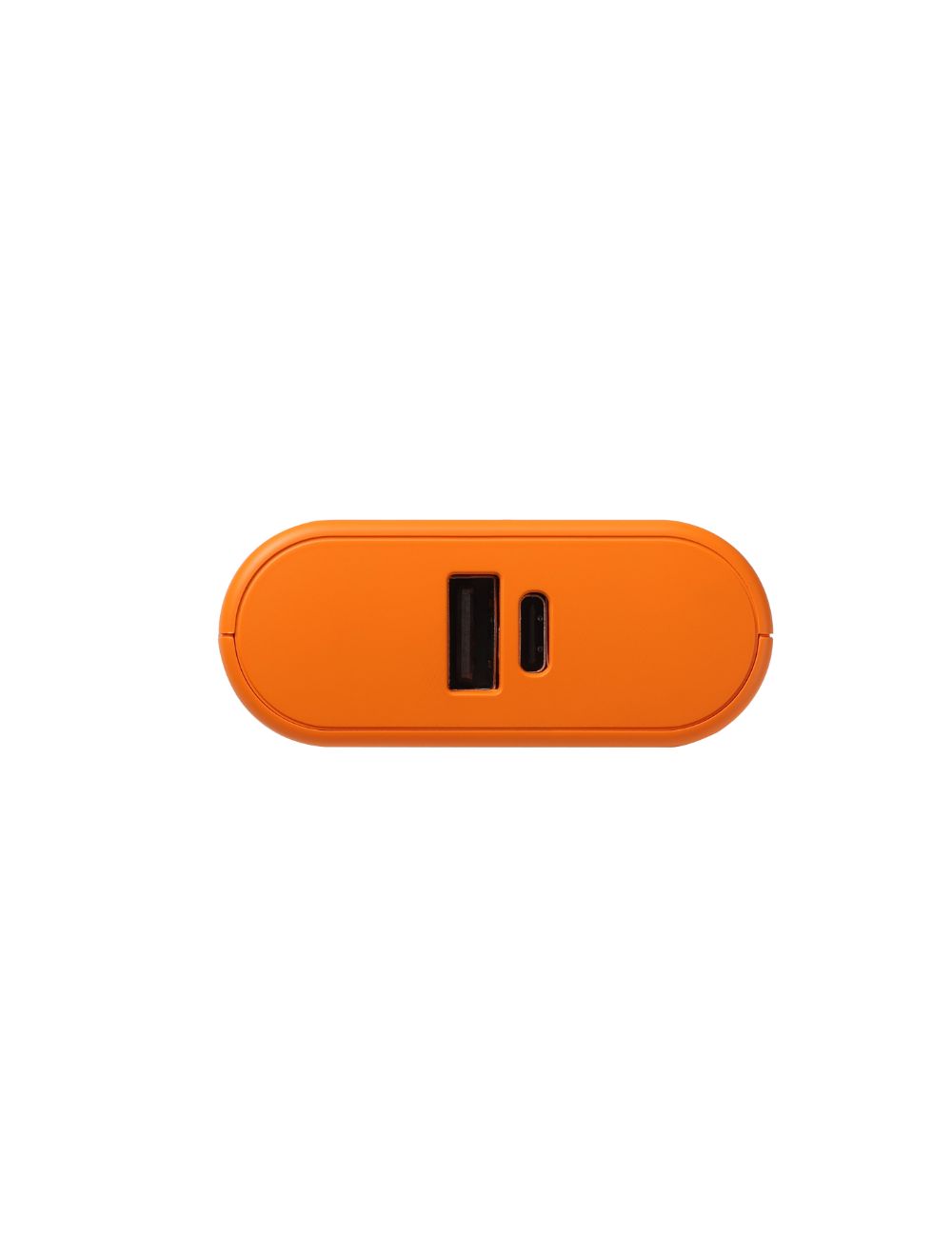 Mini 5K Battery (4800 mAh) - orange
