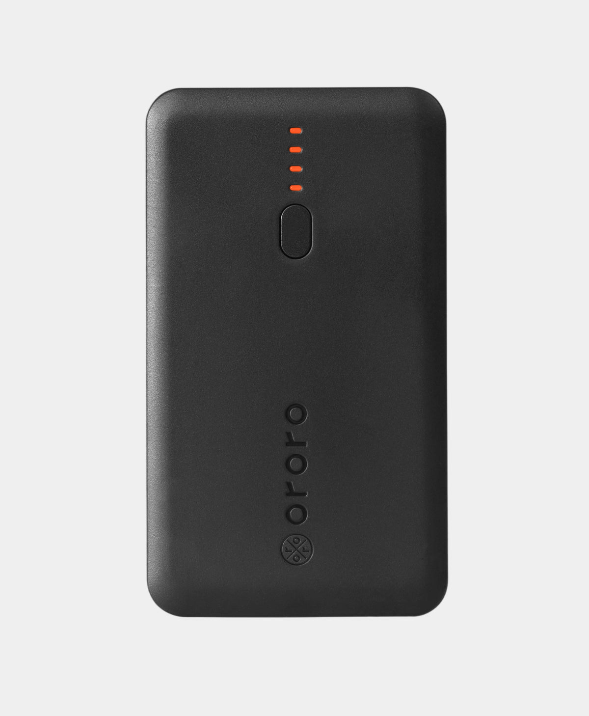 Image of ororo PD 10K Rechargeable Battery (USB-C, 45W Power Delivery)