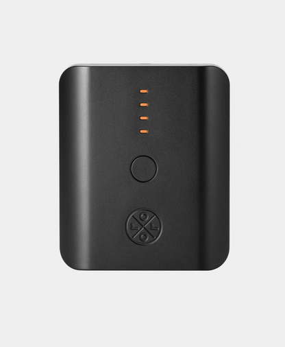 PD 5K Rechargeable Battery (USB-C, 24W Power Delivery)