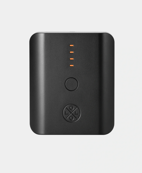 PD 5K Rechargeable Battery (USB-C, 24W Power Delivery) ,view 1