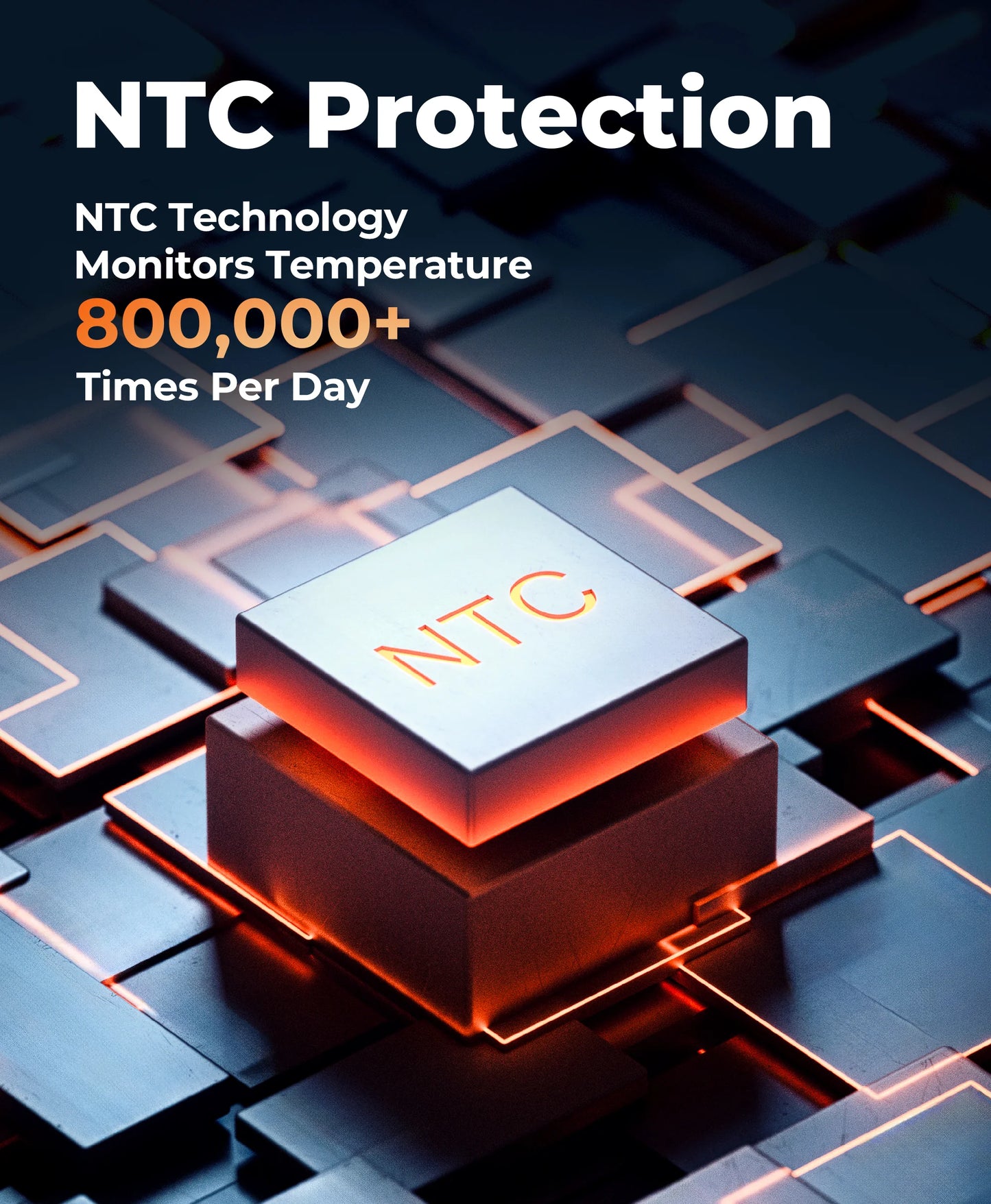 NTC Protection