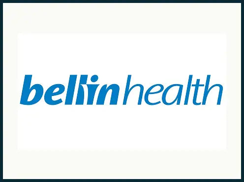 Bellin health icon