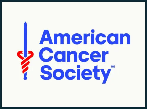 American cancer society icon