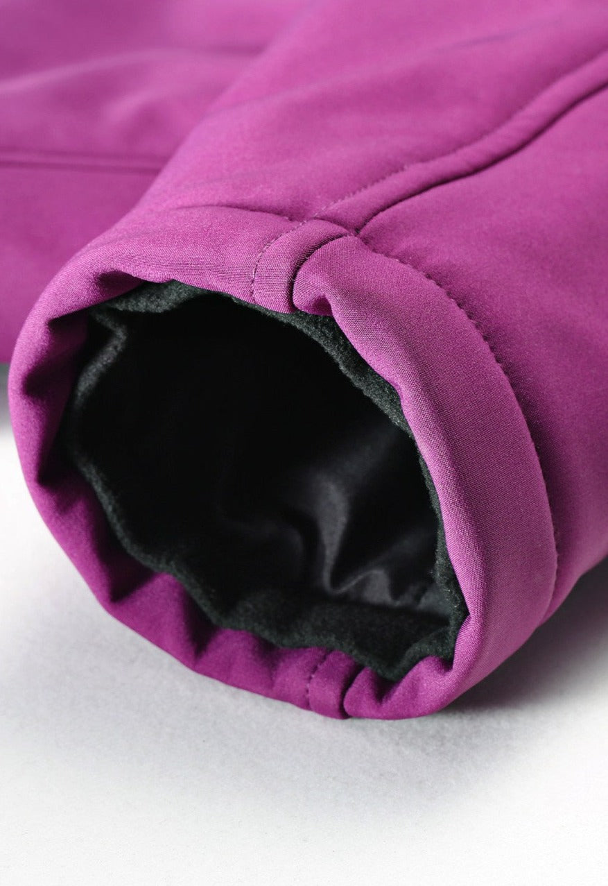 Fleece Lining Cuff