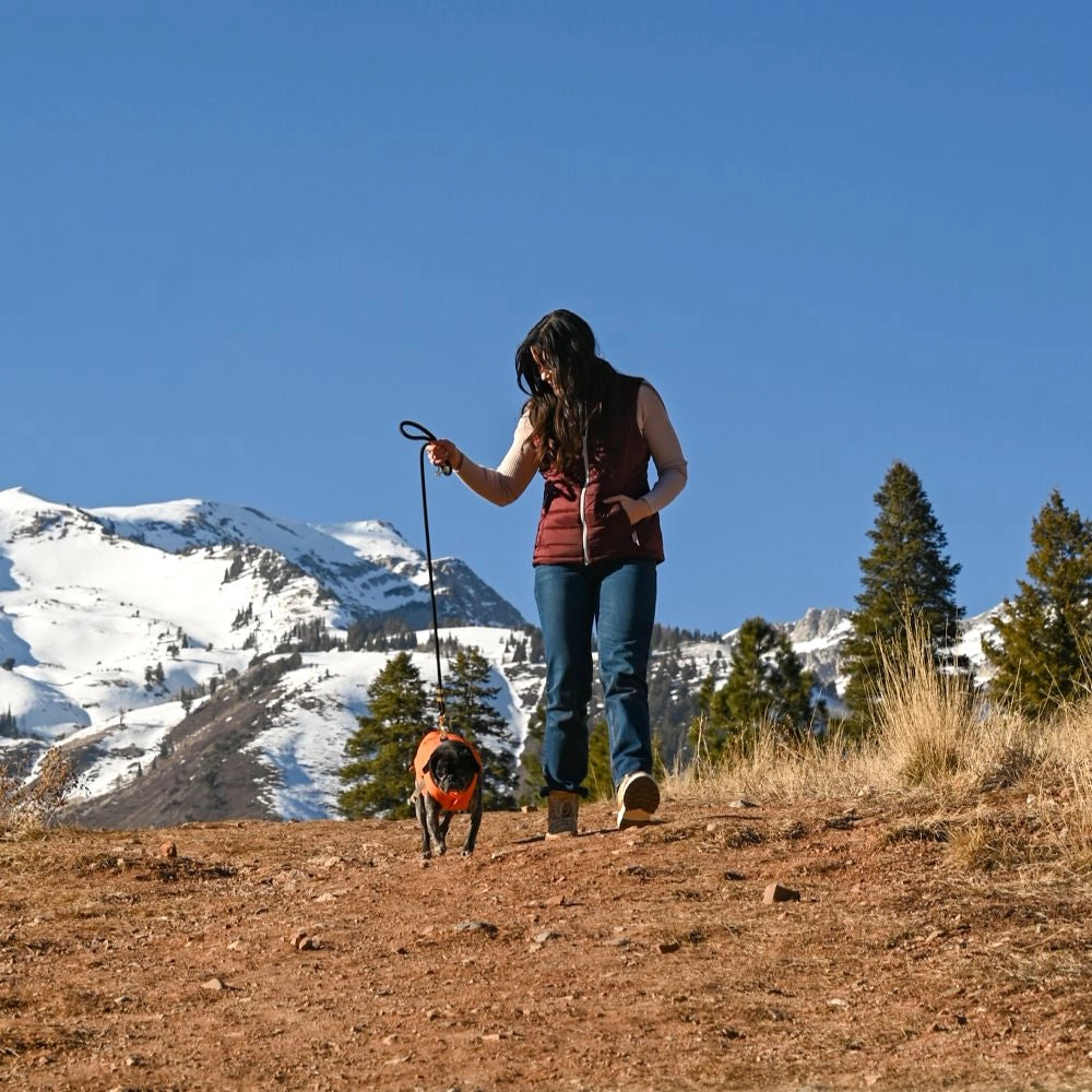 SureWarm® Women's 6-Zone Dual-Control Classic Pro Heated Vest