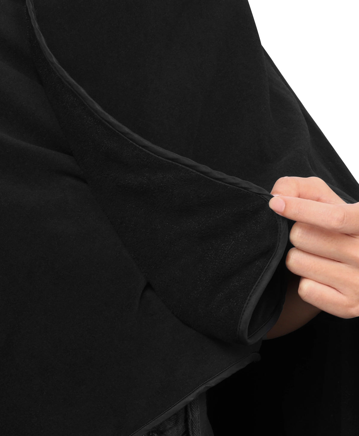 3-Zone Self-Adhesive Heated Blanket