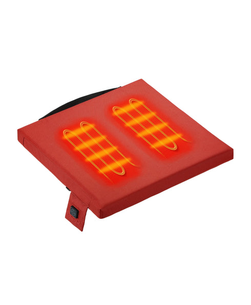 2 Heating Zones ,view 2