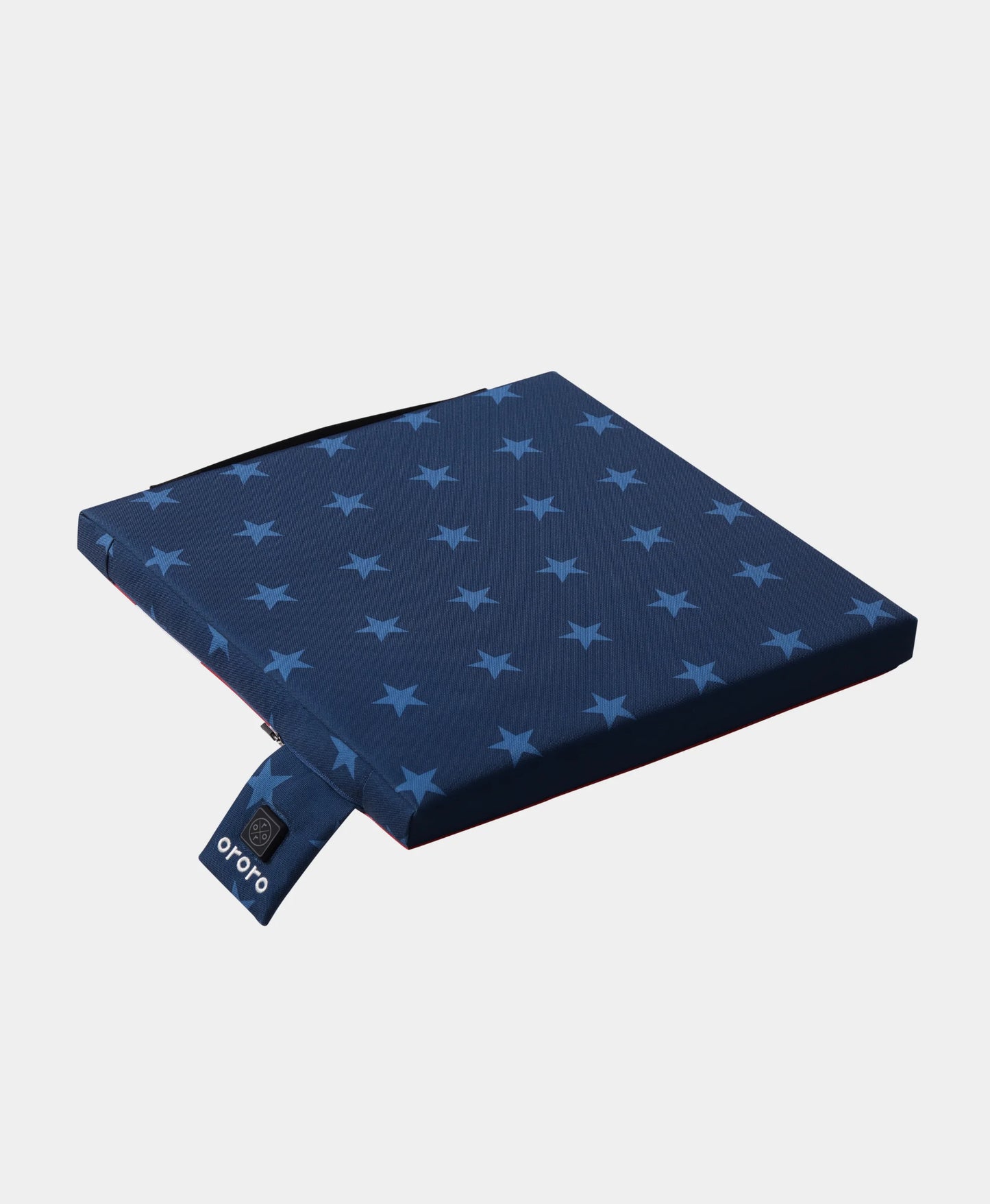 Freedom 2-Zone Heated Seat Cushion - USA