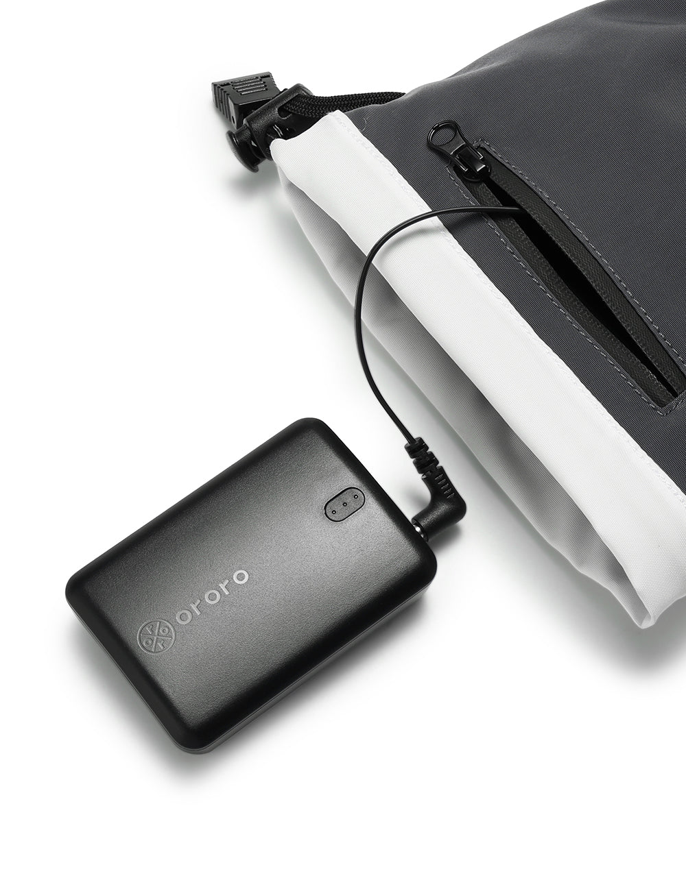 Buffalo Heated Gloves 2.0  (Final Sale)