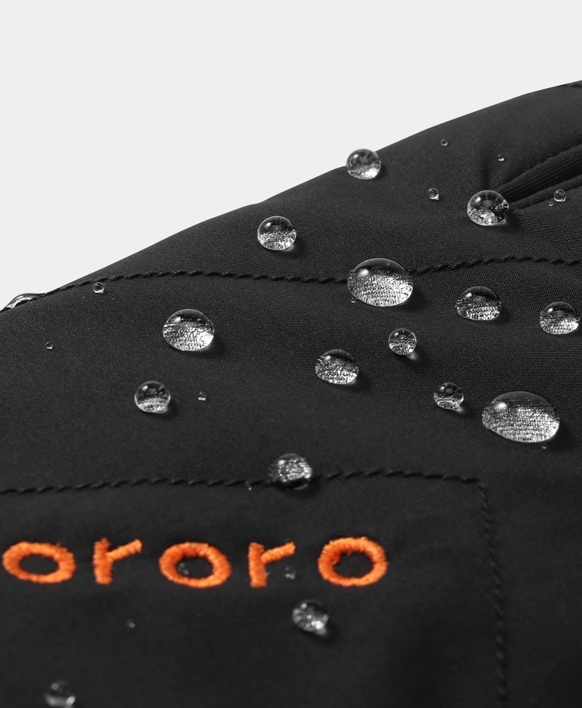 Waterproof & Windproof Fabric