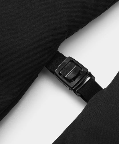 Connecting Clips for Storage