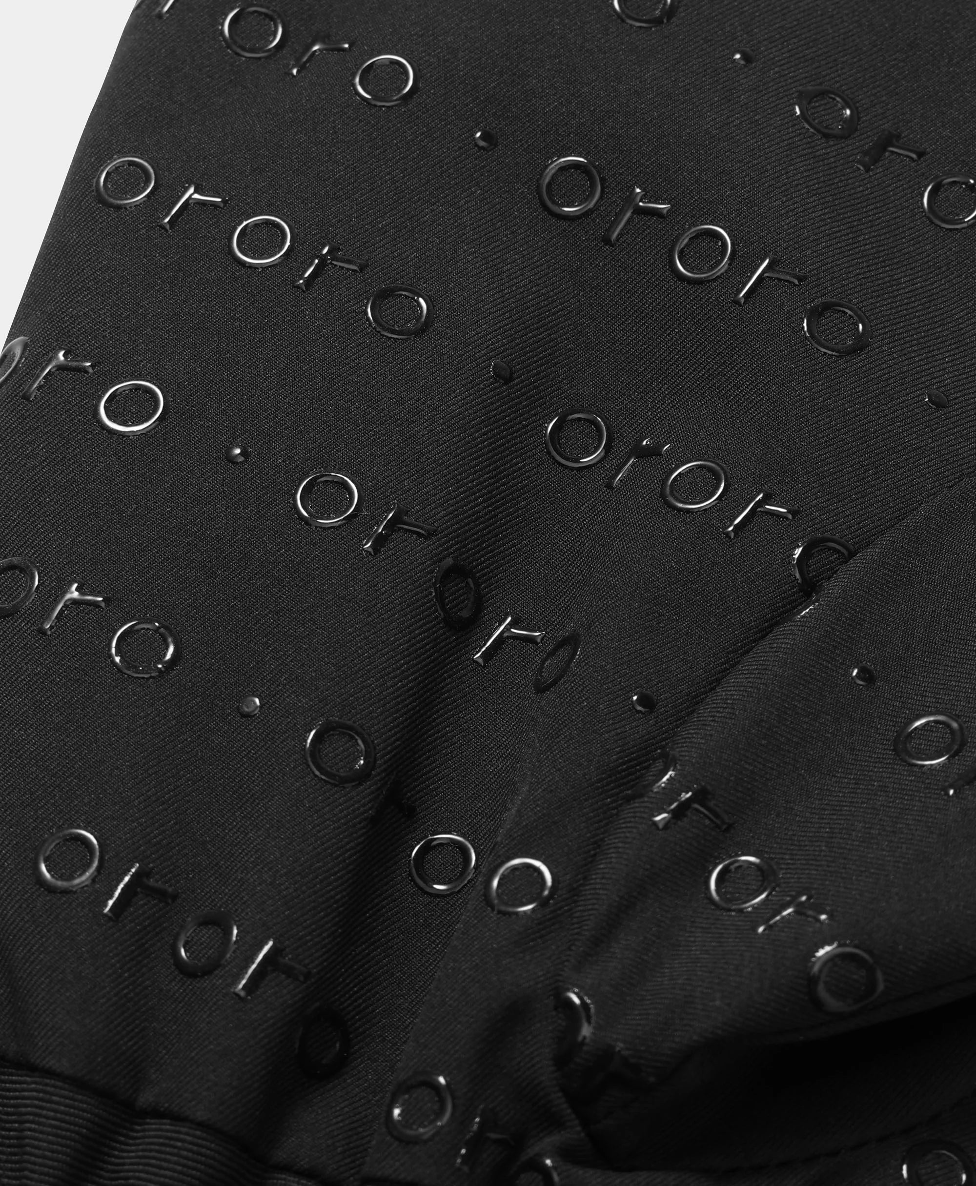 Anti-slip silicone palm provides a secure grip and prevents slipping, ensuring precise control even in wet or cold conditions.