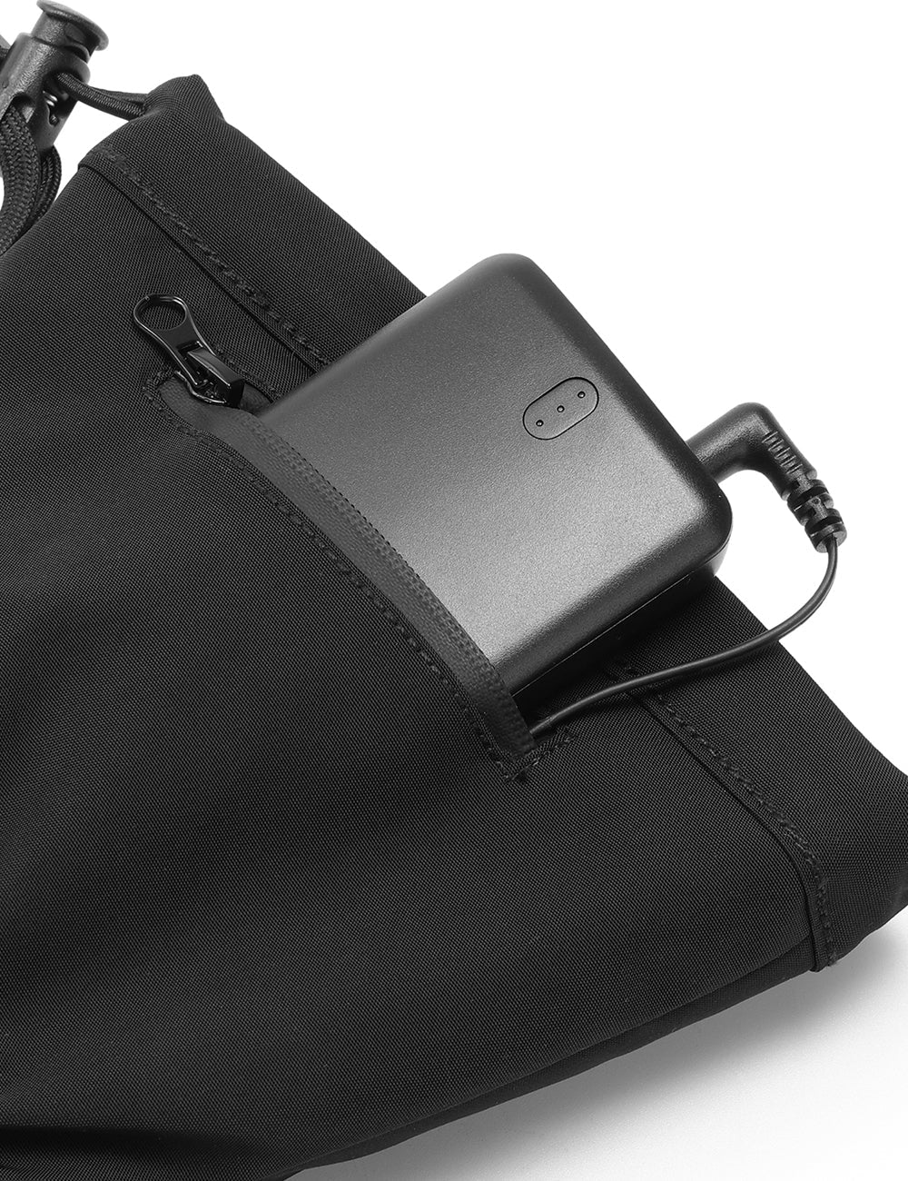 (Open-box) Buffalo Heated Softshell Gloves 2.0