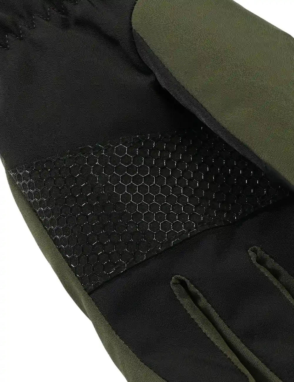 buffalo heated gloves 2.0