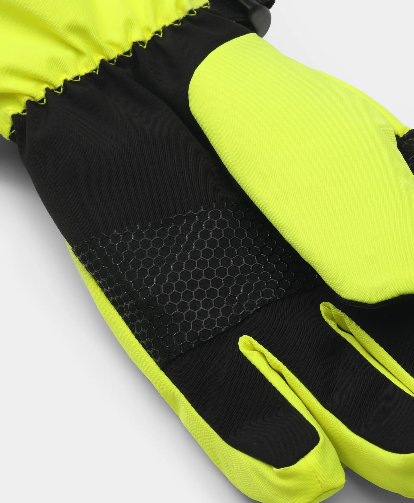 Soft and durable anti-slip pattern palm/ Silicone gripper palm