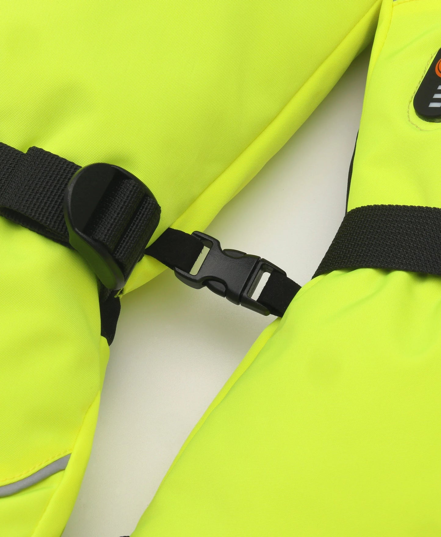 Hook-and-Loop Closure