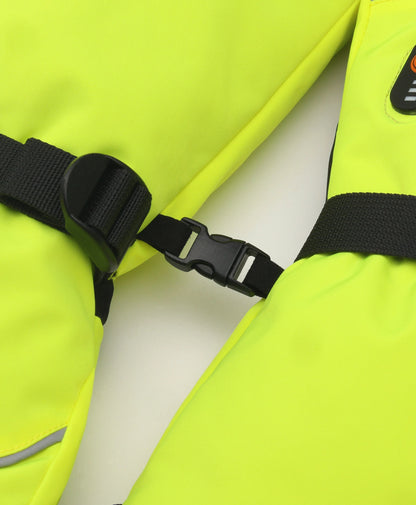 Hook-and-Loop Closure