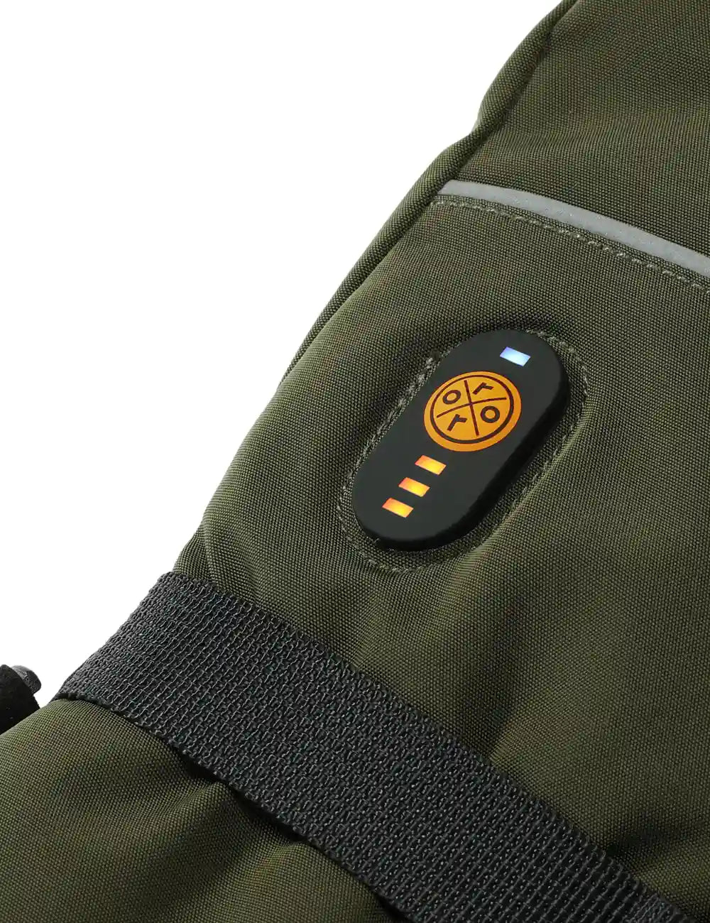 buffalo heated gloves 2.0