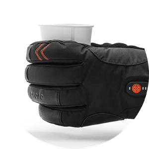 Non-Slip Palm Pads