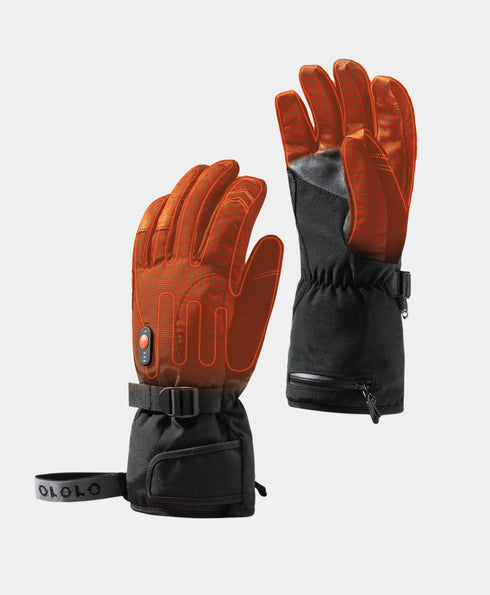 (Open-box) Calgary Heated Gloves 2.0 ,view 1
