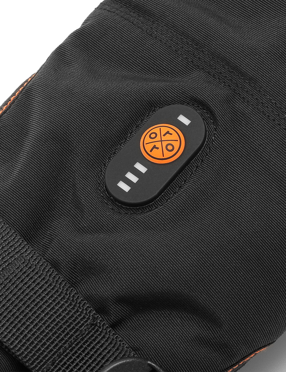 (Open-box) Amsterdam Heated Mittens 2.0