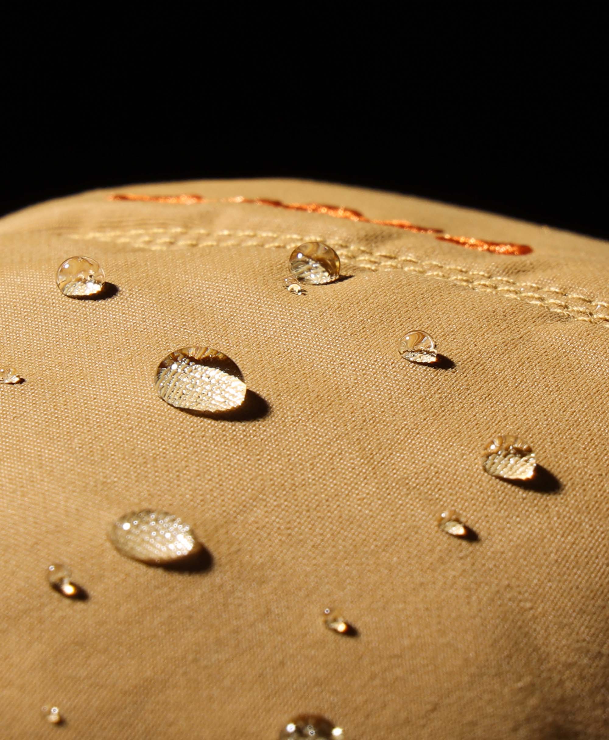 Water Resistant Shell