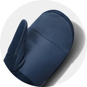 Anti-Slip Silicone Palm