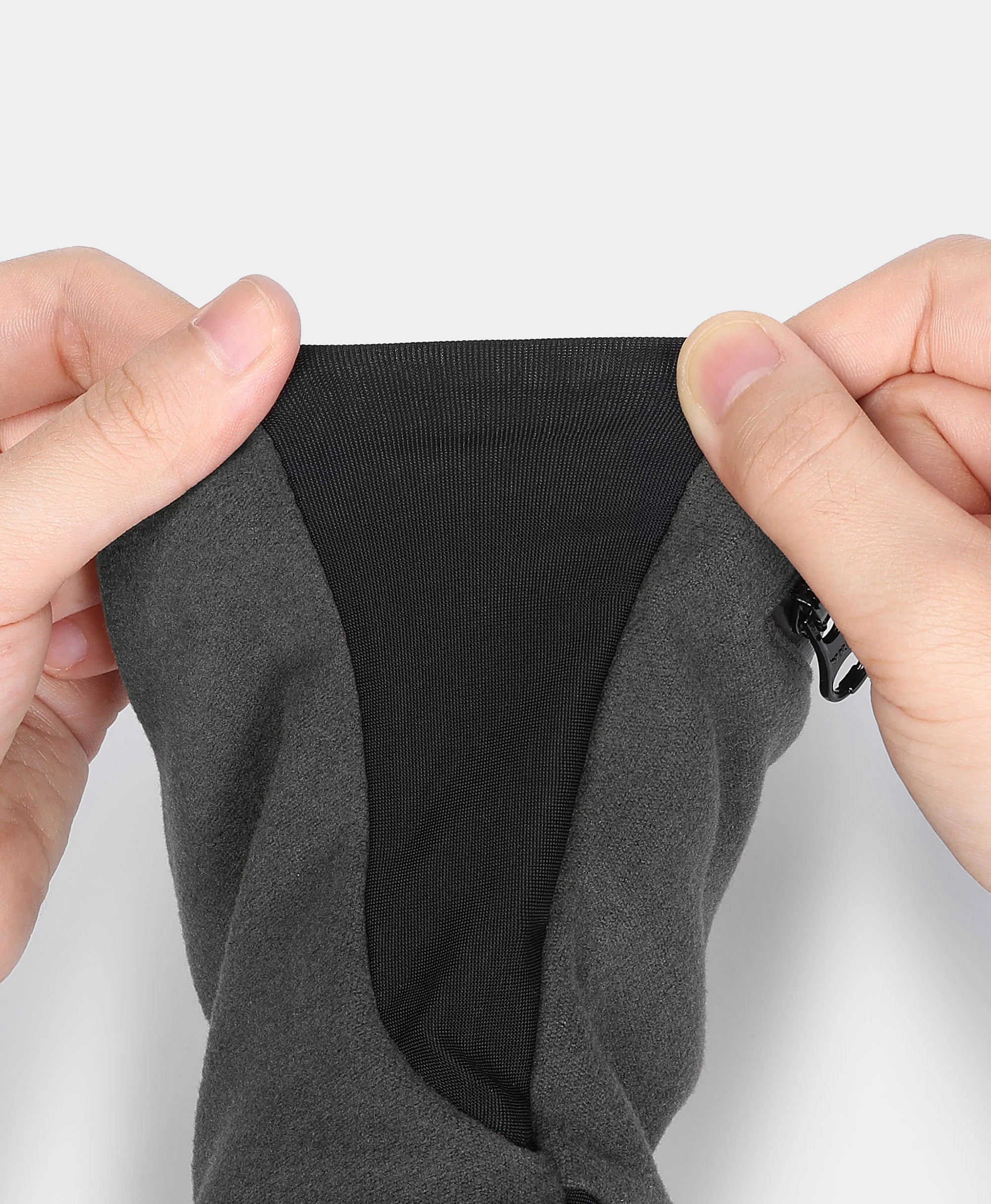 Glasgow Unisex Heated Dralon Liner Gloves