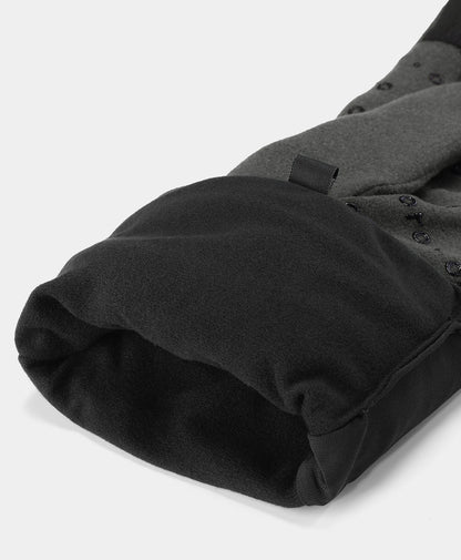 Glasgow Unisex Heated Dralon Liner Gloves