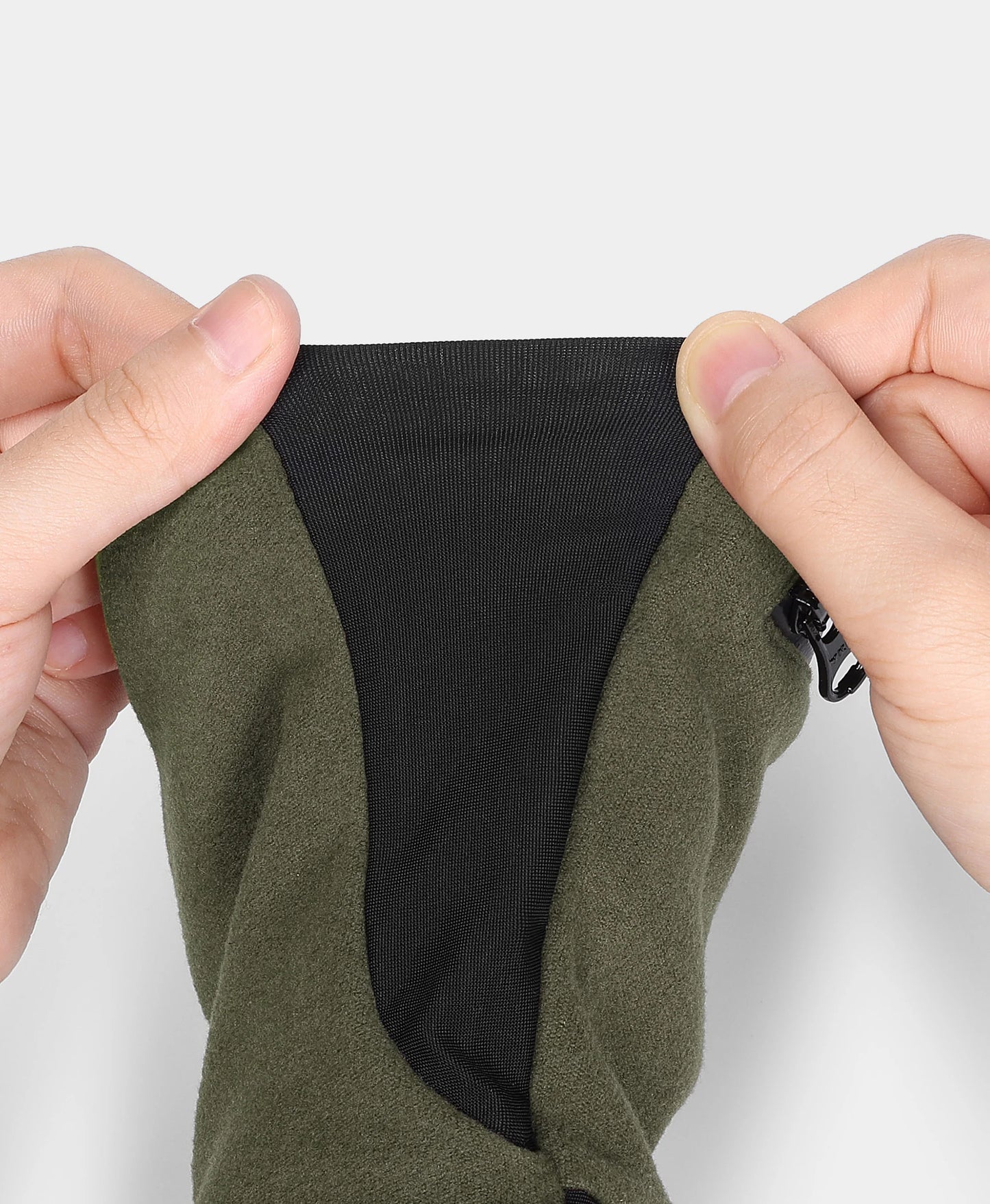 Glasgow Unisex Heated Dralon Liner Gloves